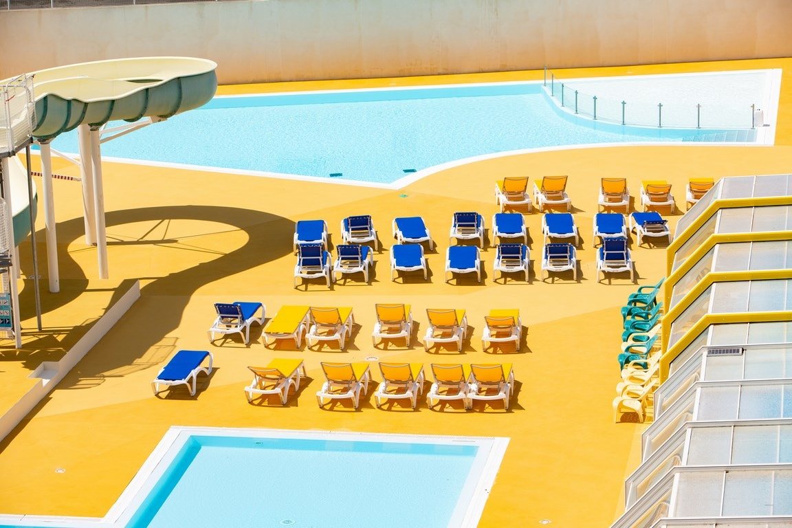 Camping de la Plage
