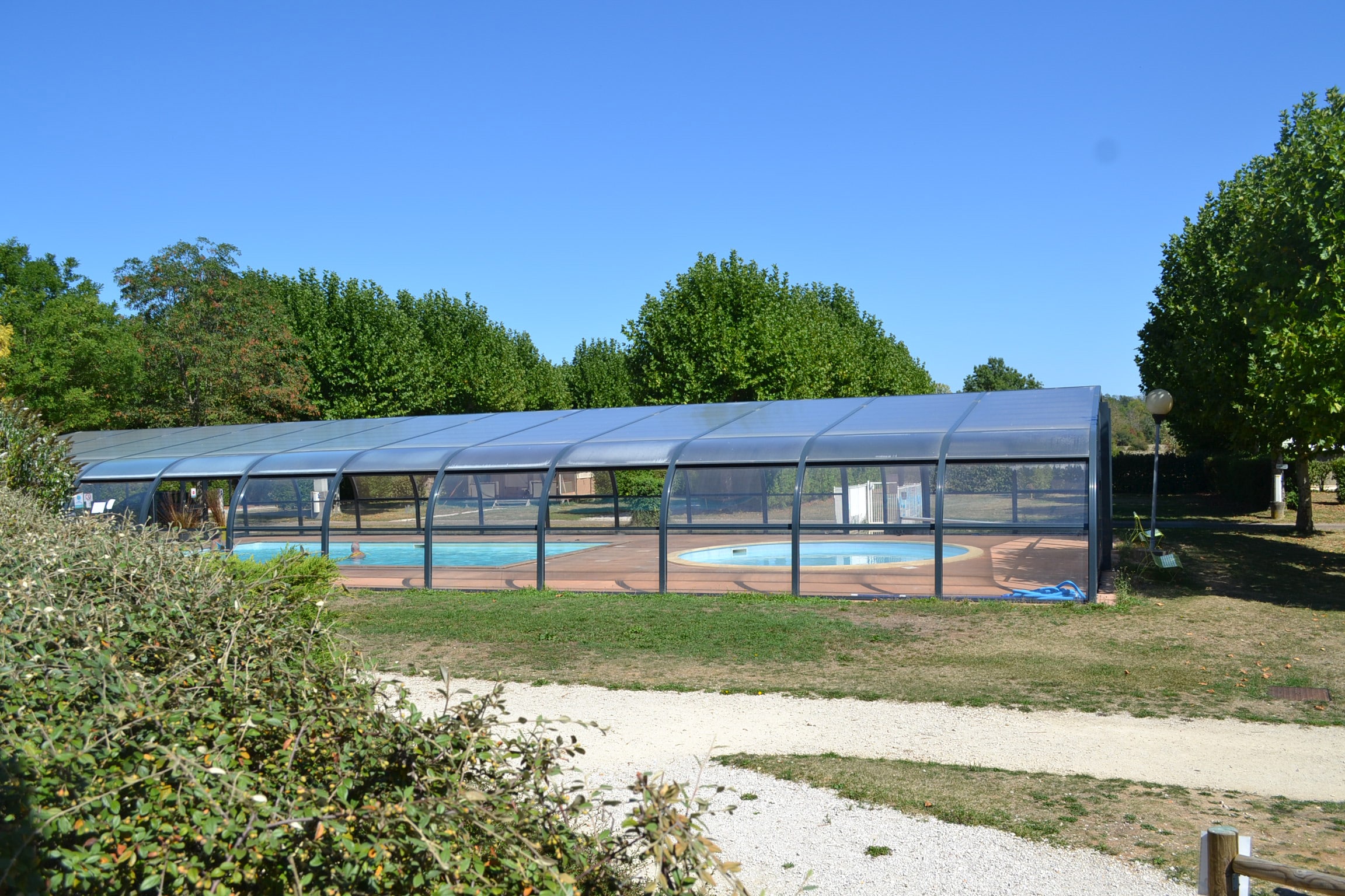 Camping Woka Marnay