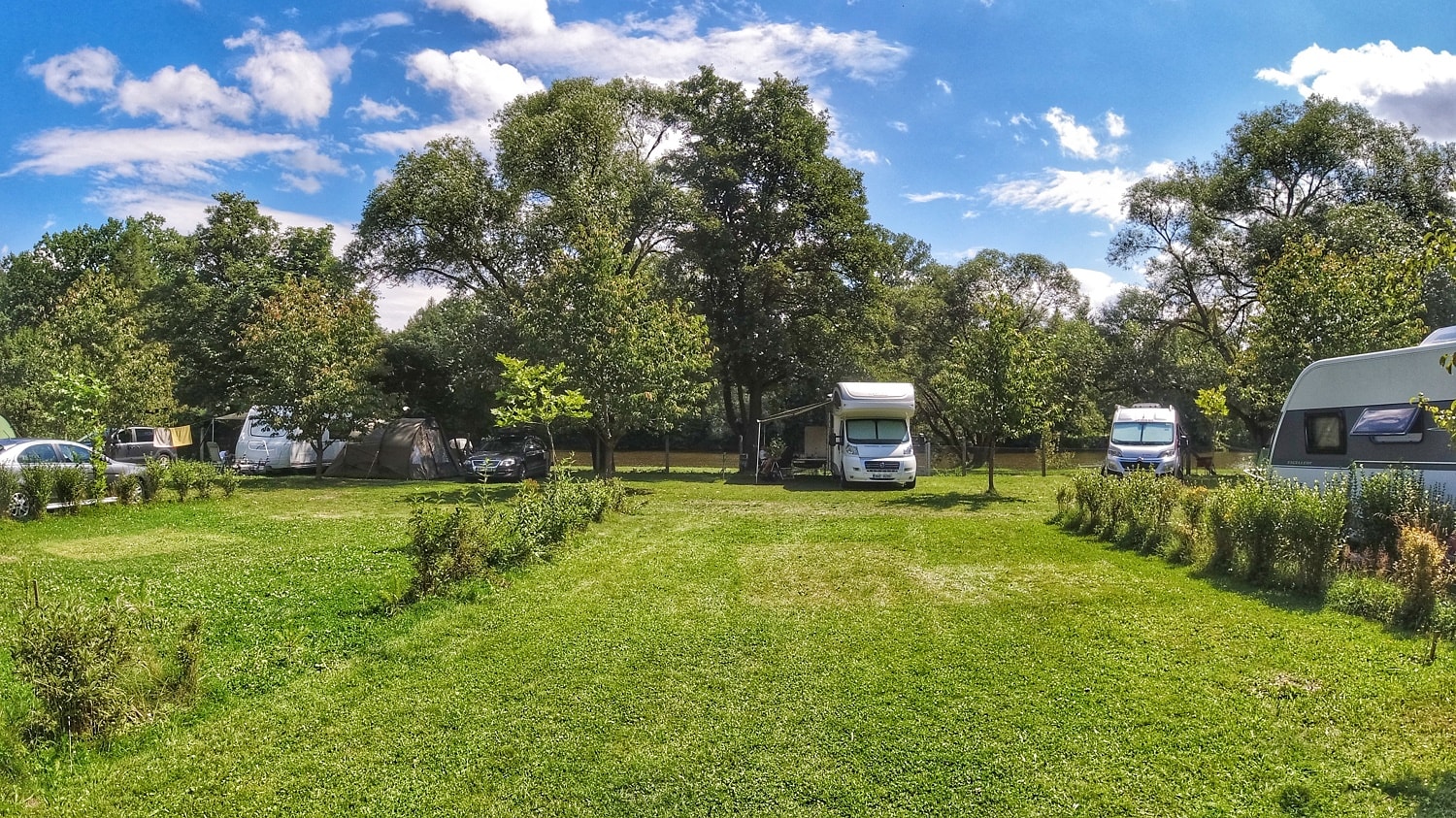 Camping Prima