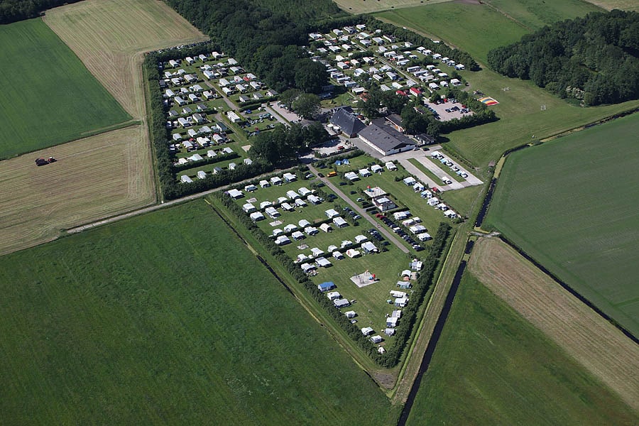 Camping De Ikeleane