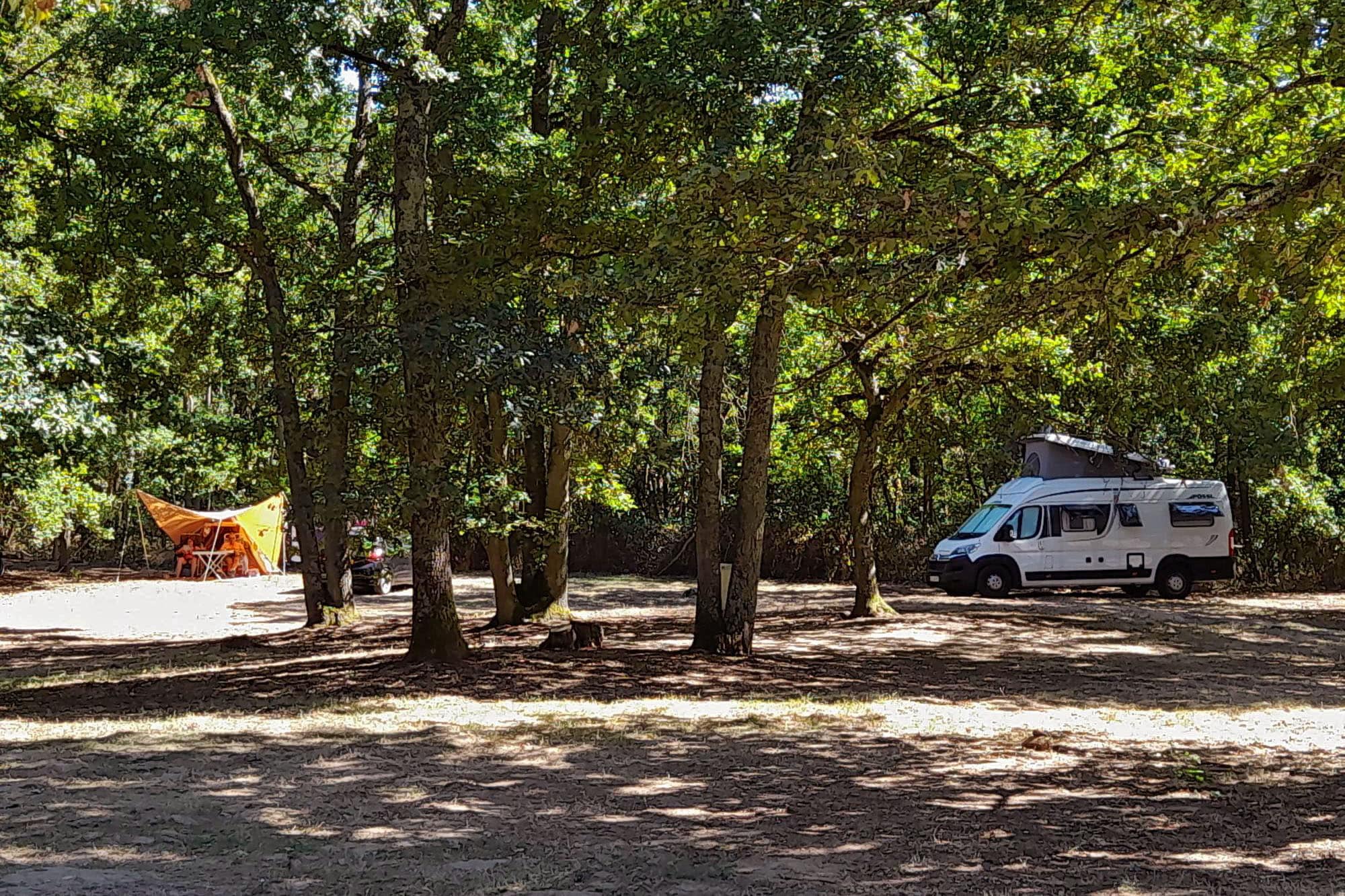 Camping Le Port Onlycamp