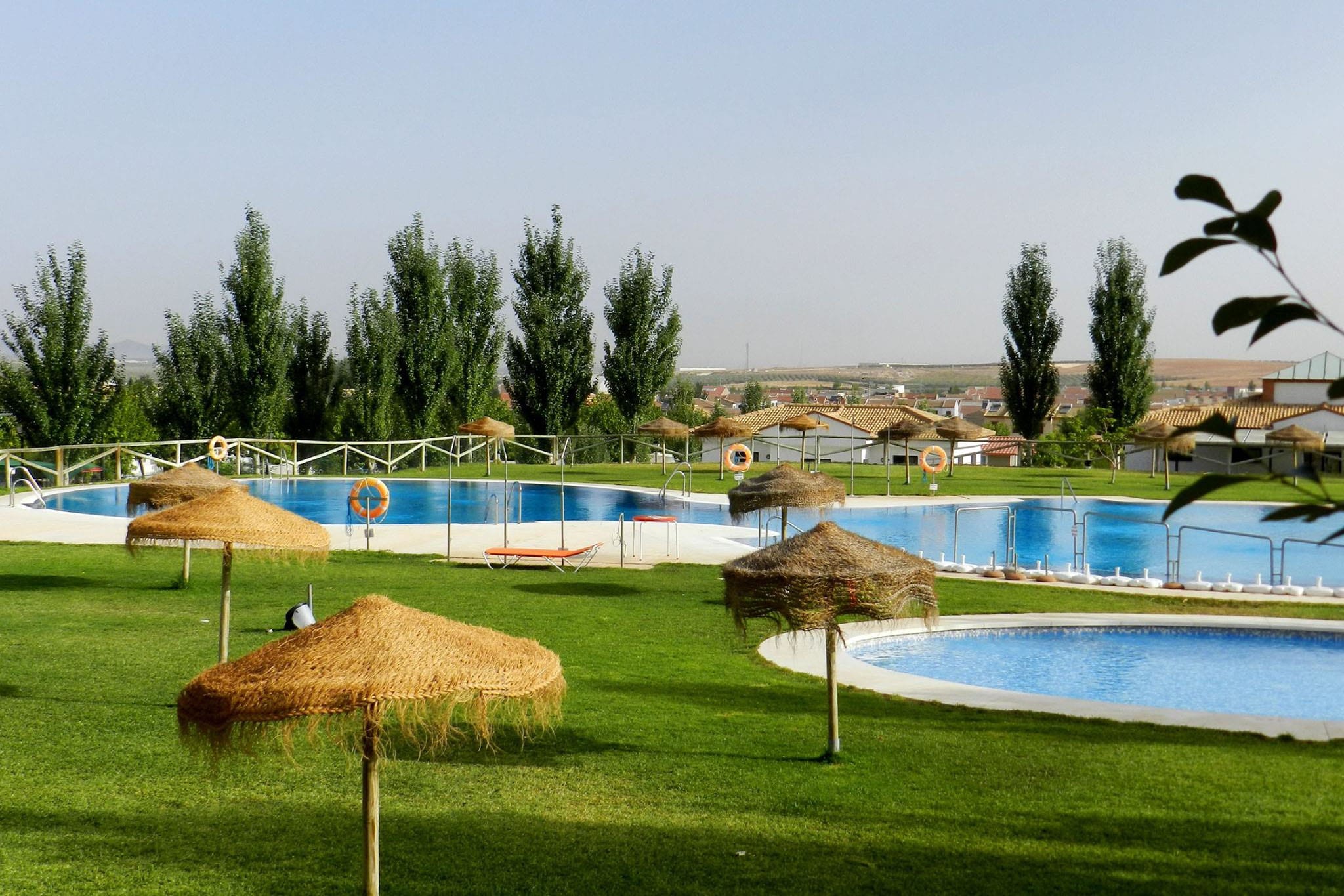 Camping La Sierrecilla