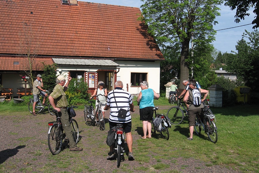 Camping Aktief, Campsite in Vernéřovice, Hradec Králové