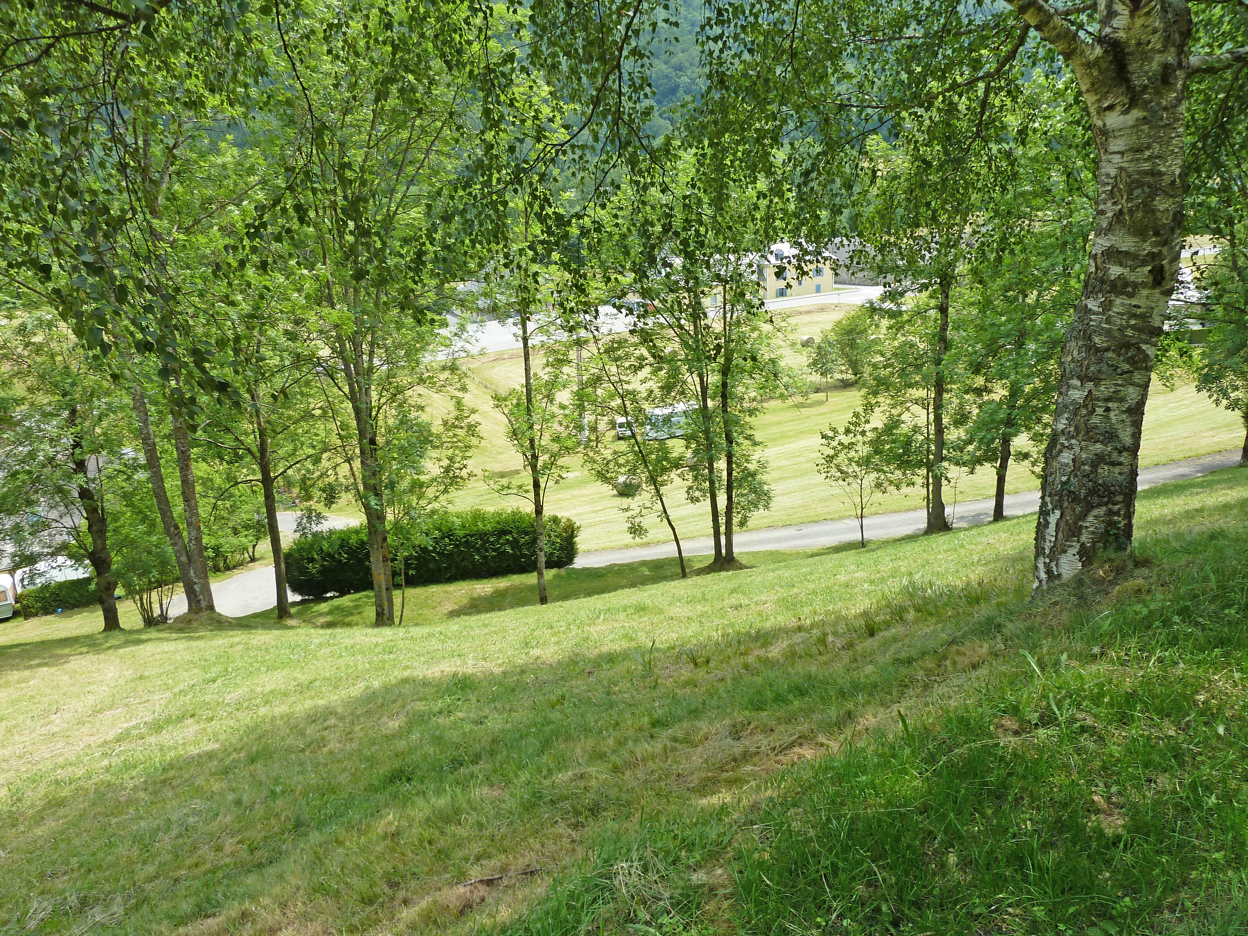 Camping Mialanne