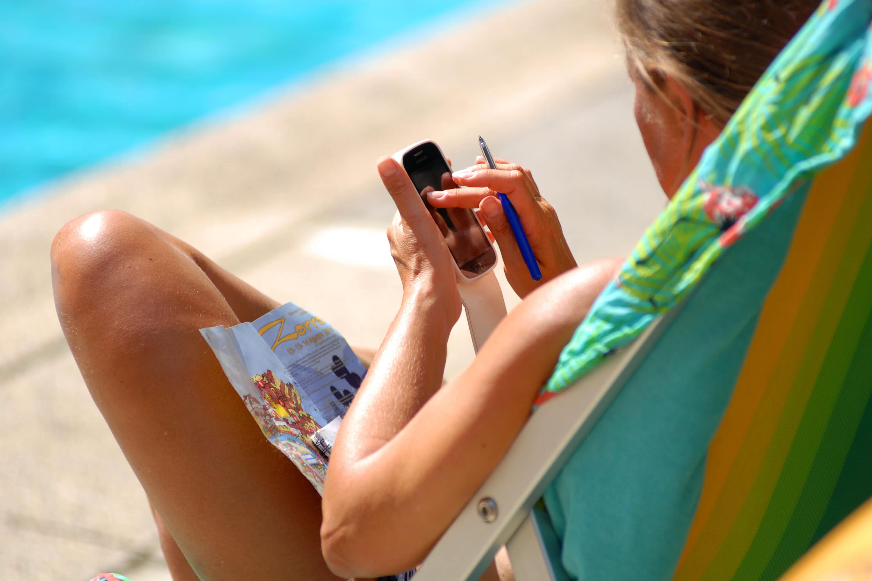 Camping Delle Rose