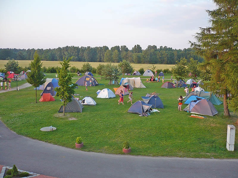 Neiße Camp