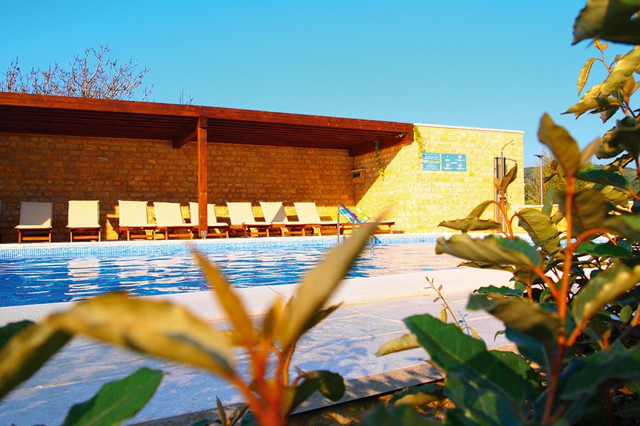 Camping Lando Resort
