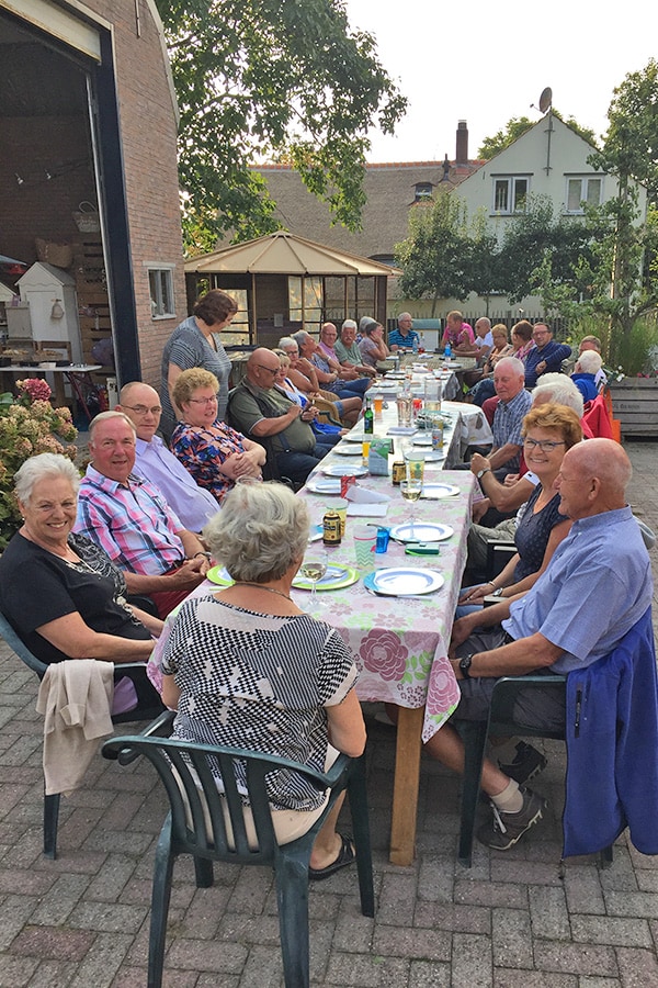 De Betuwe Hoeve