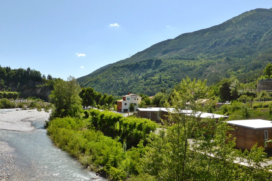 Camping Lou Gourdan