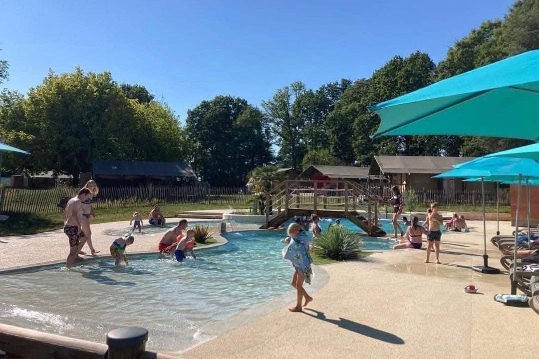 Camping Dun-le-Palestel
