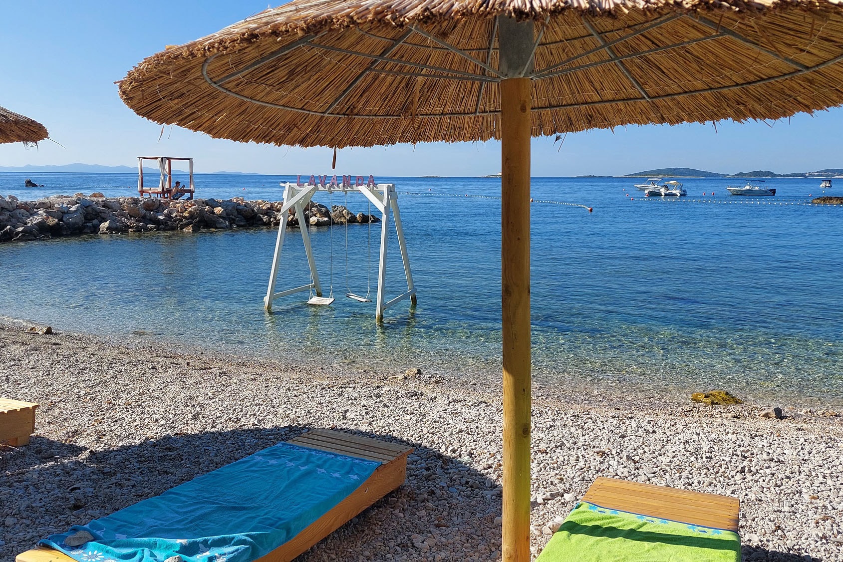 Lavanda Camping