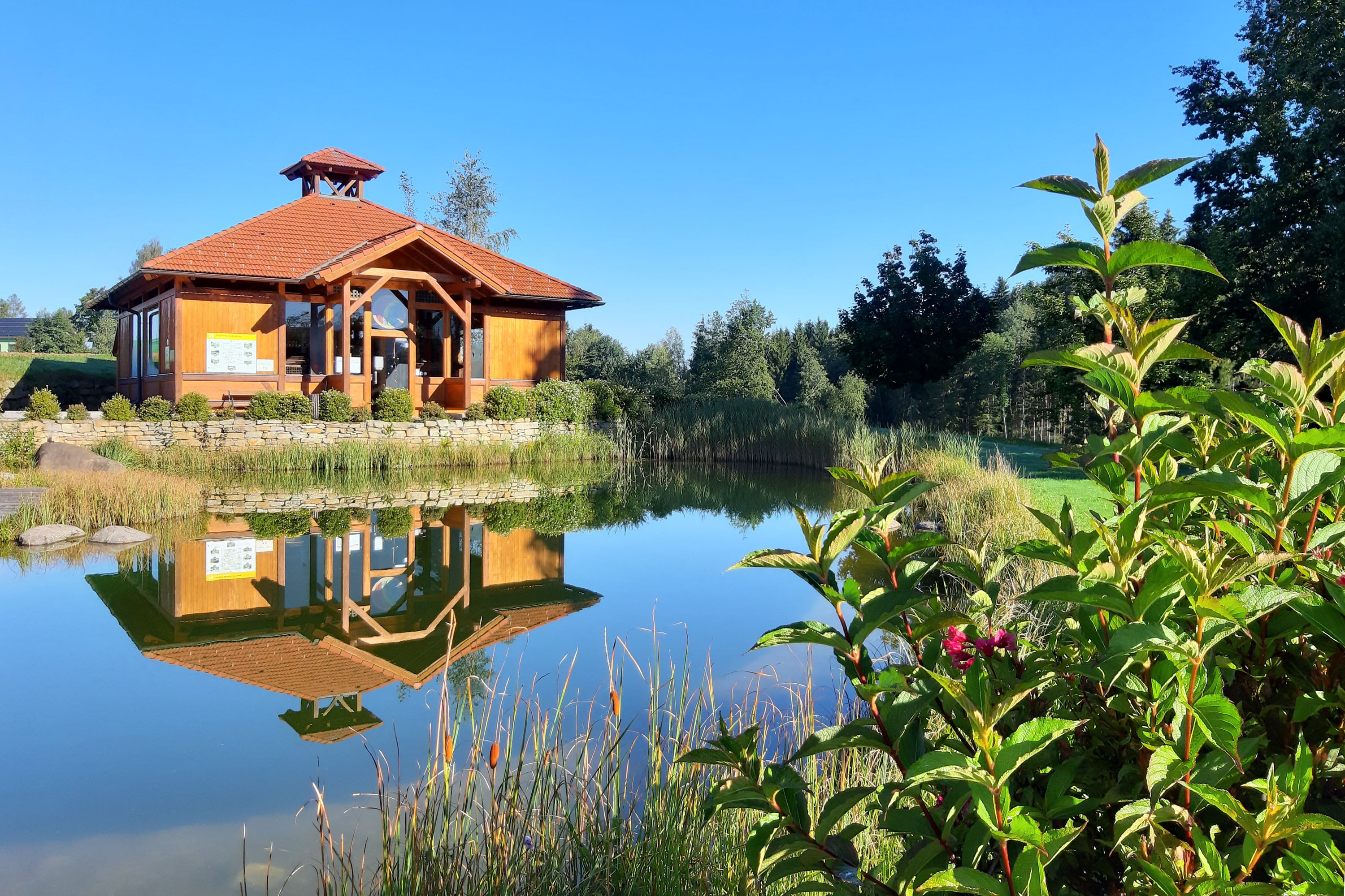 Camping Waldenstein