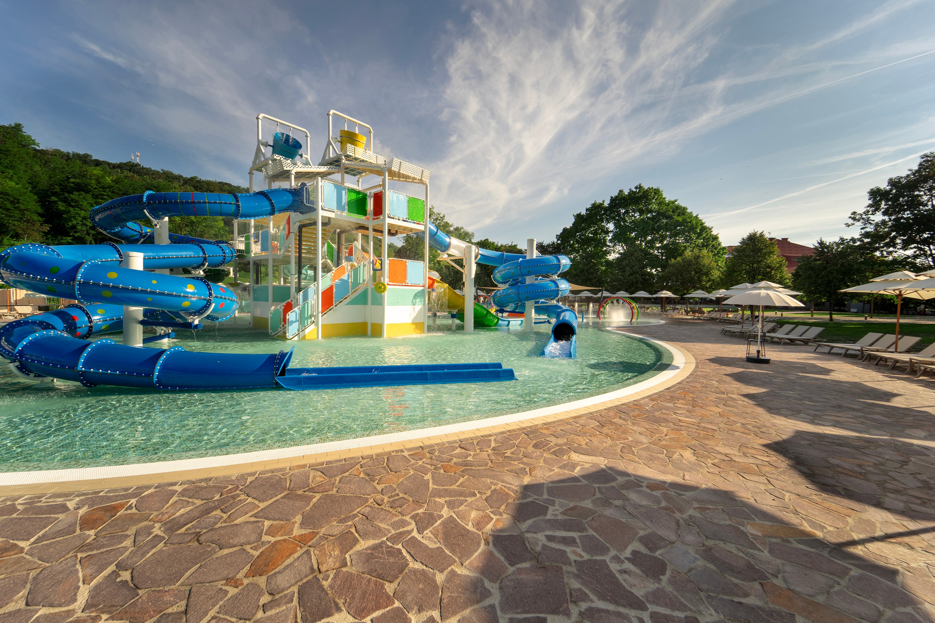 Terme Jezercica
