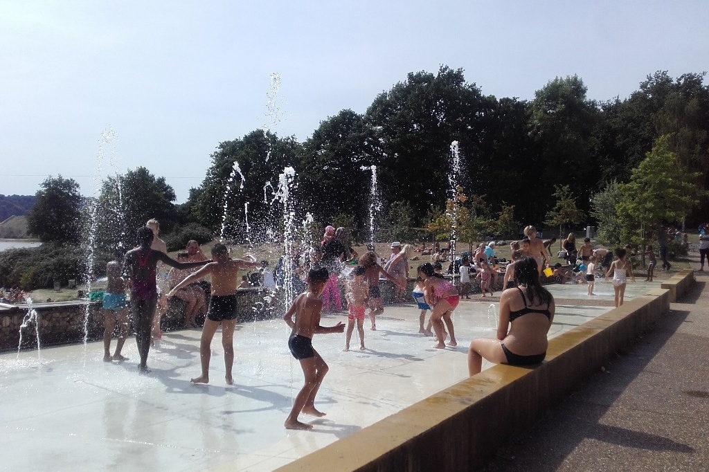 Camping du Lac