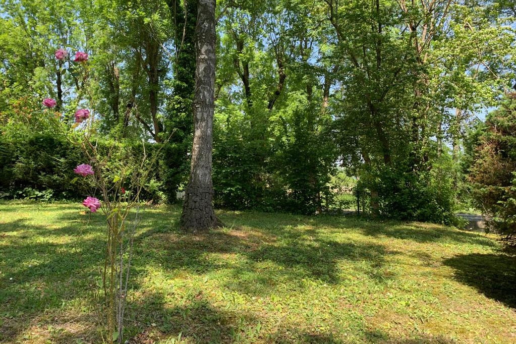 Camping Le Pré des Moines