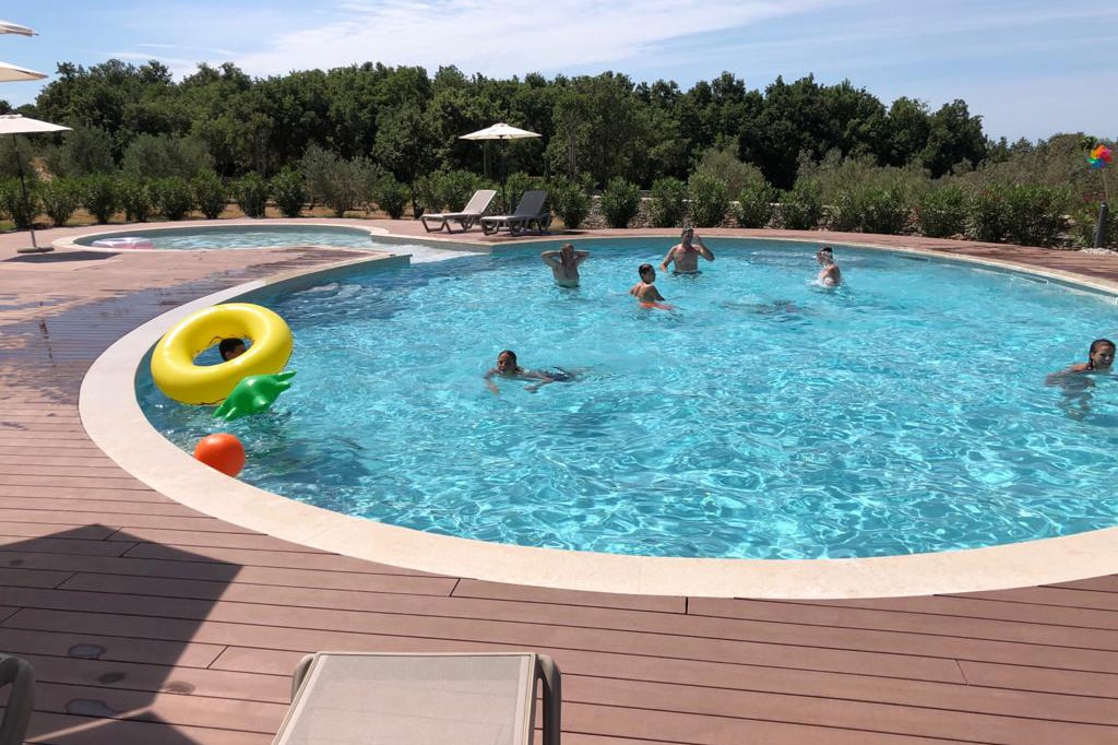 Papafigo Glamping and Camping Resort