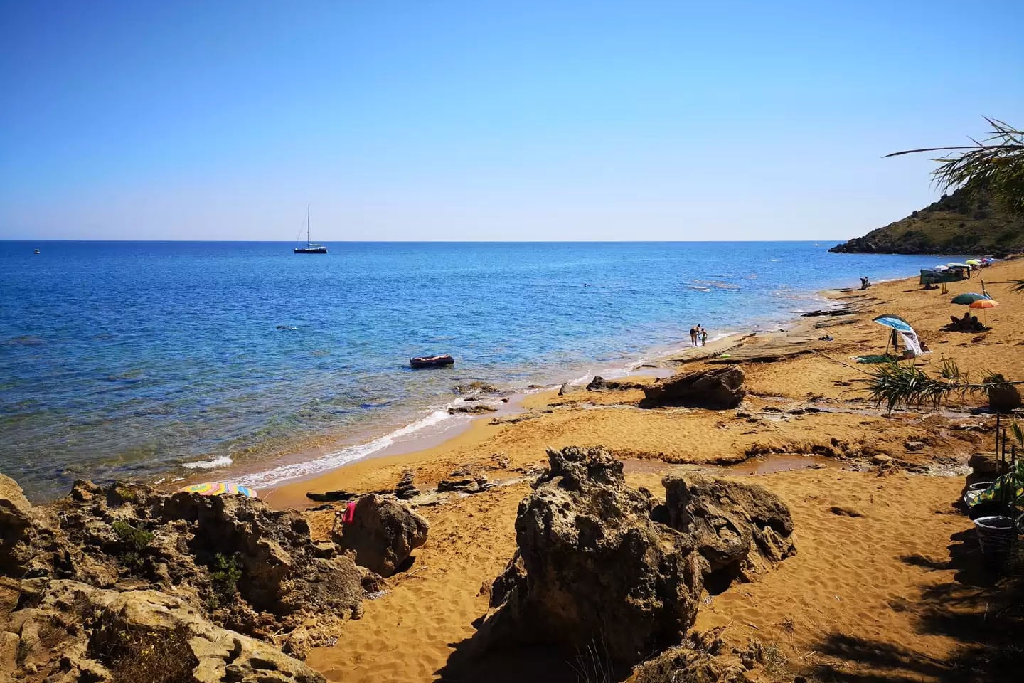 Camping Fico d'India