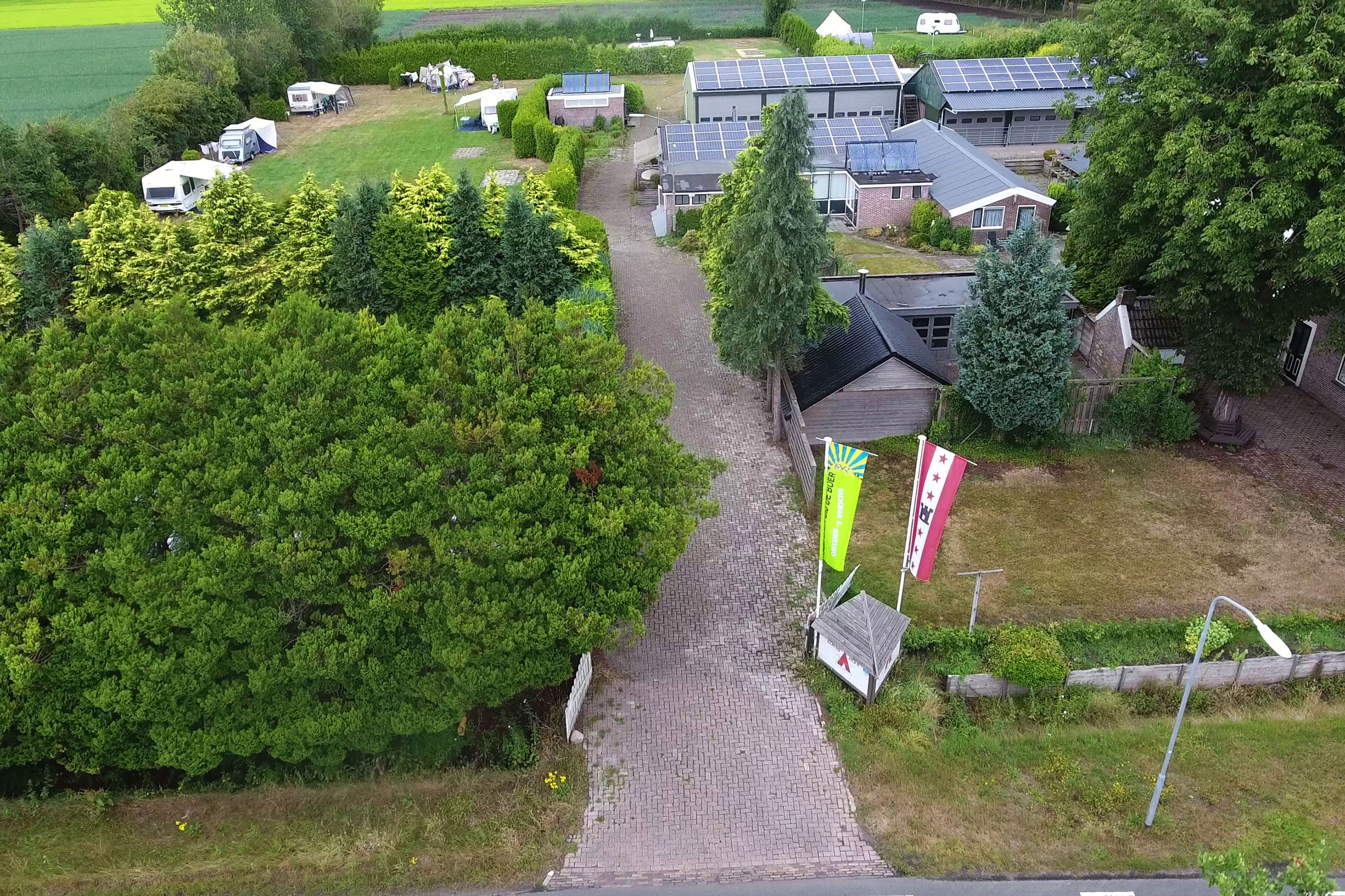 Camping Zomerzicht