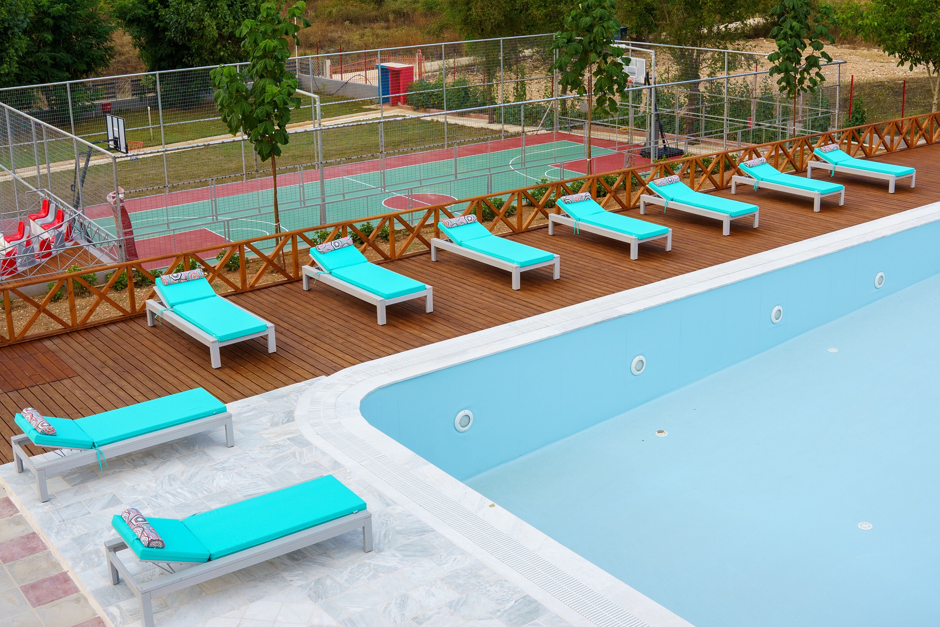 Ioannina Camping
