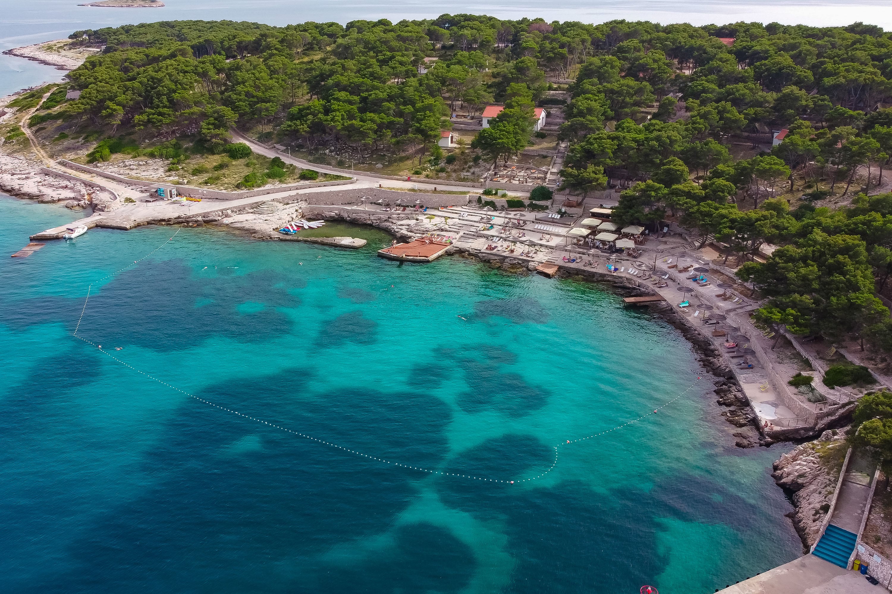 Obonjan Island Resort