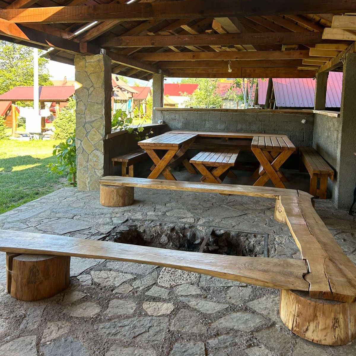 Camp Scepanovic