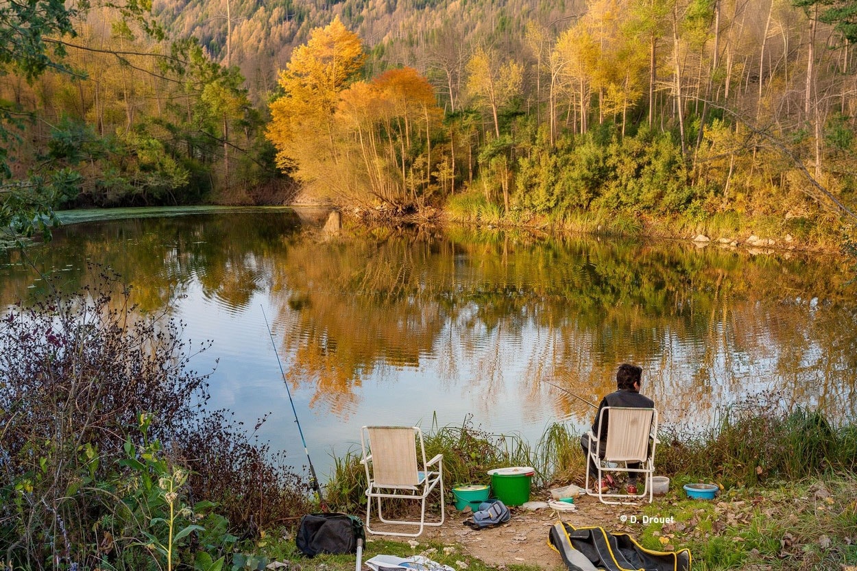 Camping de l'Orée des Boires Onlycamp
