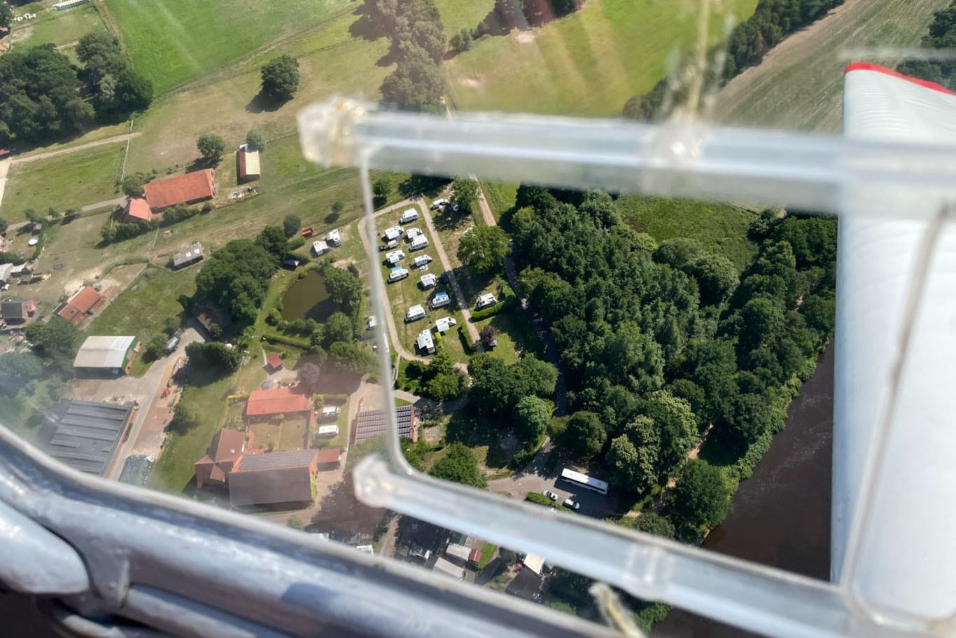 Camping Dörpen
