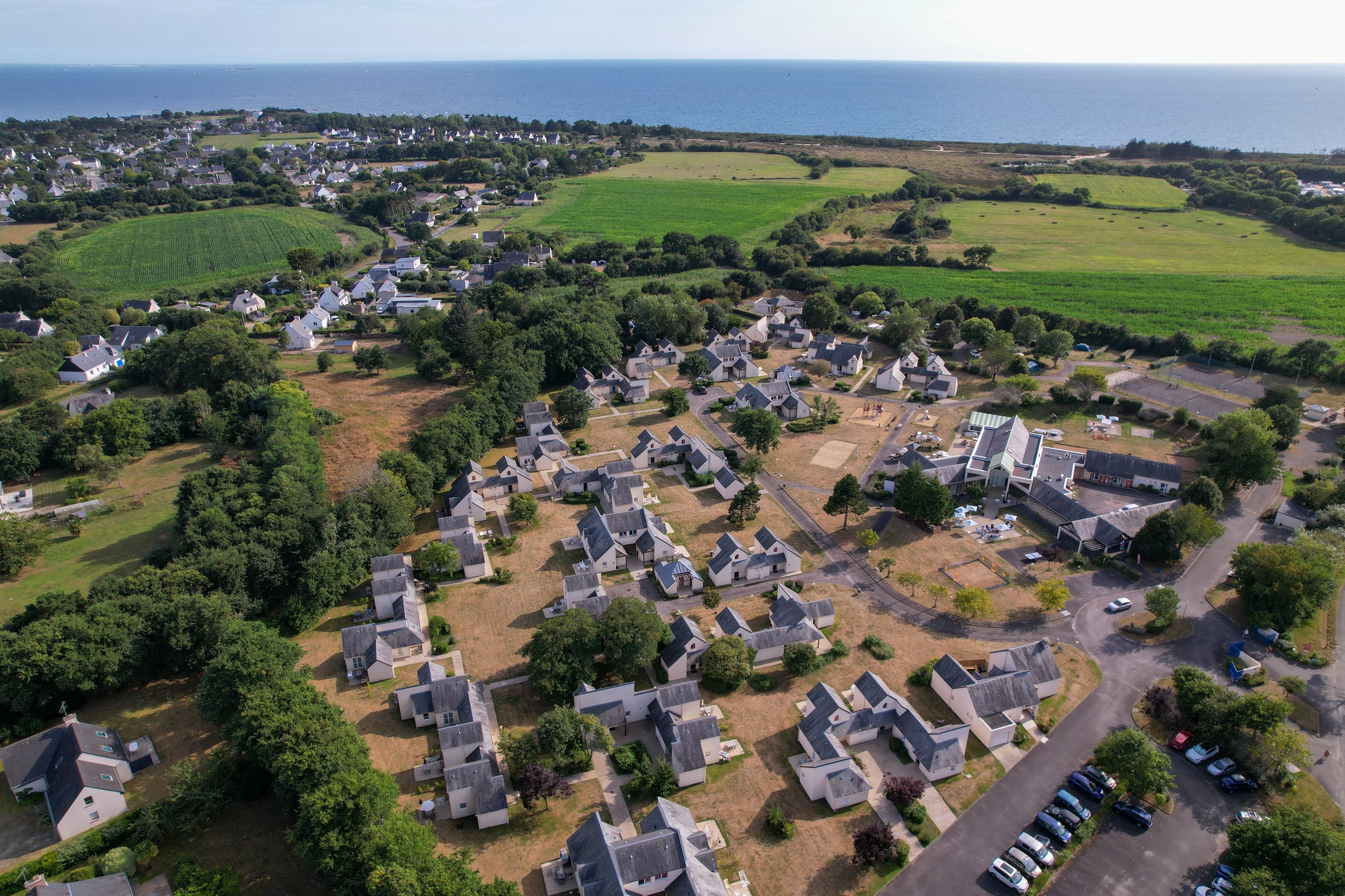 Fouesnant