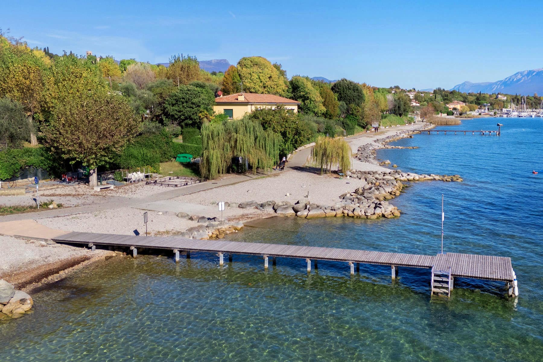 Baia Holiday Gardasee