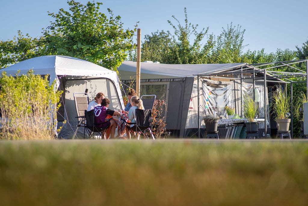 Camping de Haas