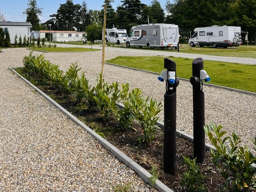 Camping Papillon Kinrooi