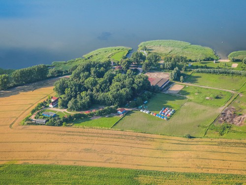 Bernsteinreiter NaturCamping