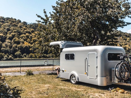 Camping de la Seine