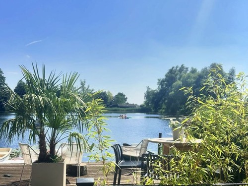 Recreatiepark De Markplas