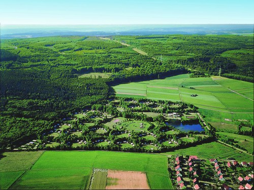 Campingpark Reinsfeld