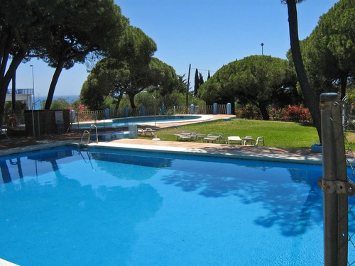 Camping La Buganvilla