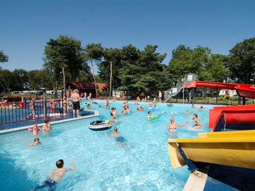 Recreatiepark Beringerzand