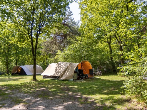 Camping De Vossenburcht