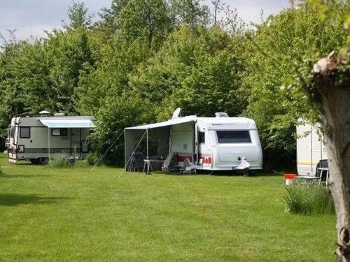 Campsite Robersum