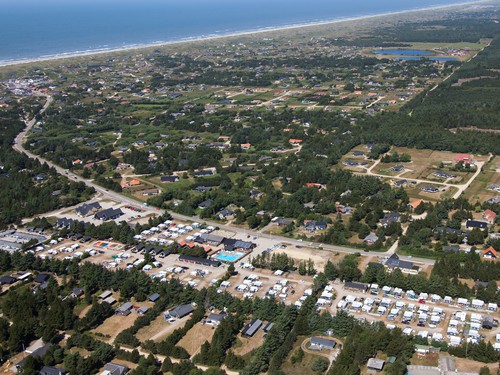 Vejers Familie Camping