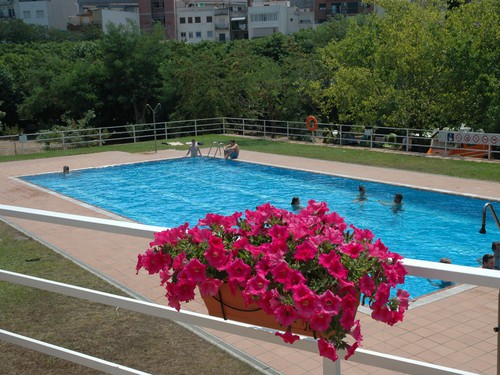 Campsite Lloret Blau