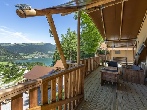 Ferienpark Terrassencamping Süd-See