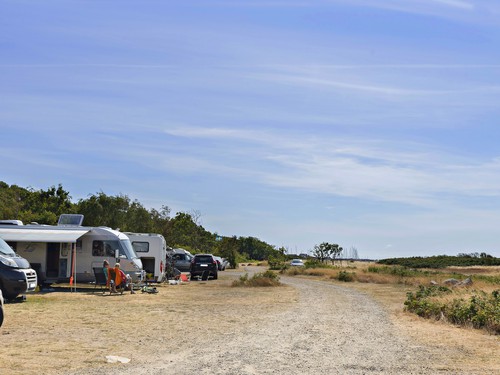 First Camp Torekov-Båstad