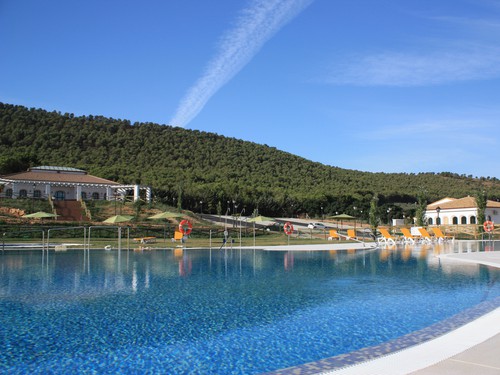 Camping La Sierrecilla