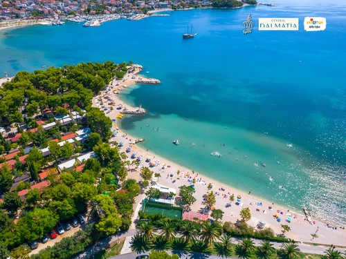 Camping Stobrec Split