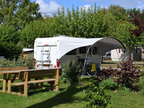Camping Le Rupe