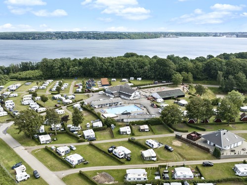 First Camp Frigård - Flensborg Fjord