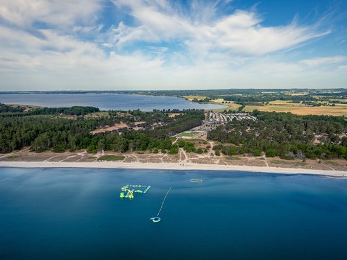 Feddet Strand Resort