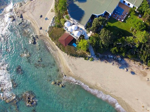 Camping & Village Vacances Bagheera