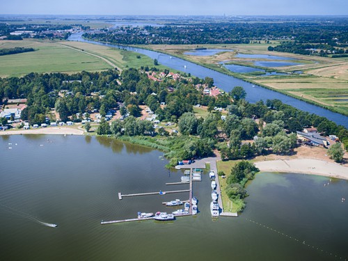 Ferienpark Bergumermeer